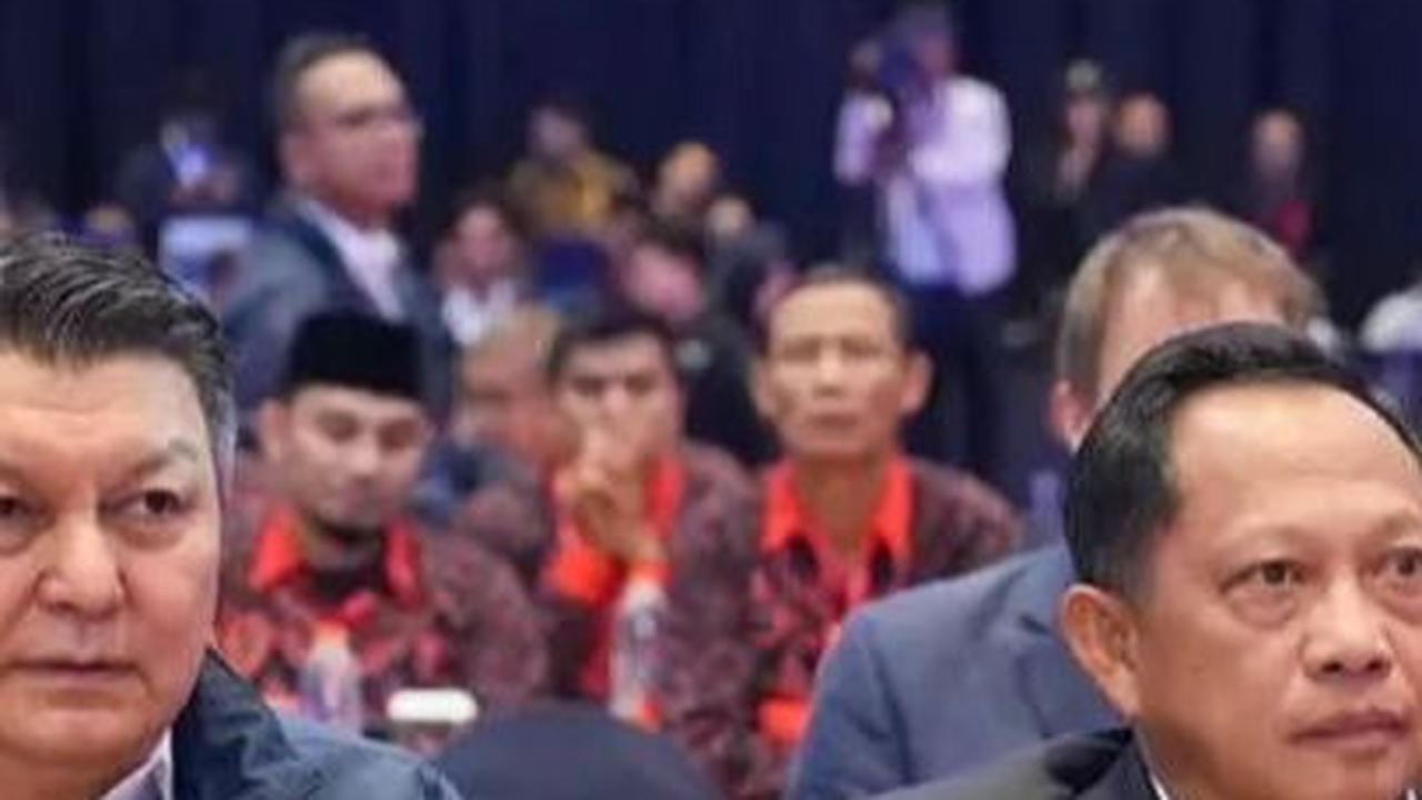 Hingga kini keduanya tetap kompak untuk terus mencegah munculnya teroris di Indonesia.