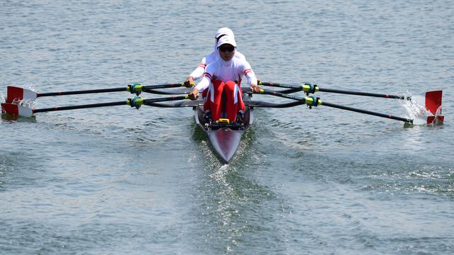 Olimpiade Tokyo 2020