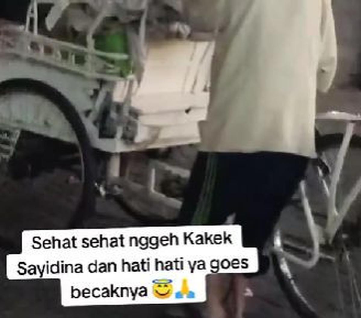 Dok. Istimewa