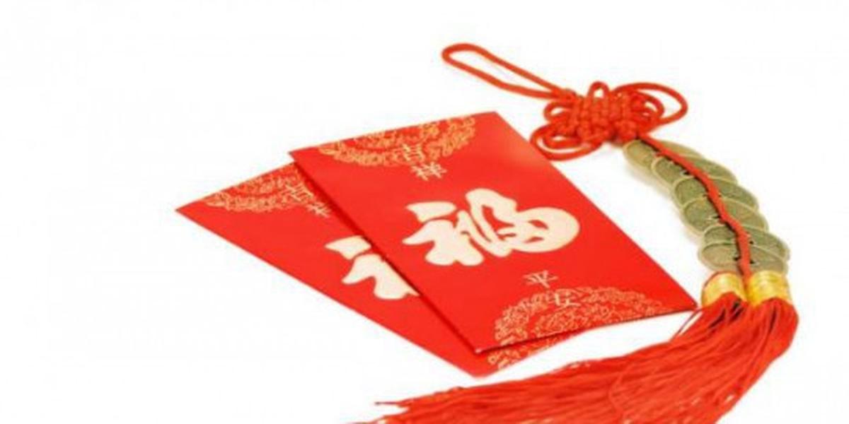 Angpau