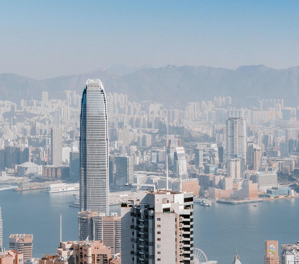 Hasilnya, pertumbuhan wisatawan mancanegara di Hong Kong mencapai 32 persen. Setelah Hong Kong, ada Jakarta, Indonesia.