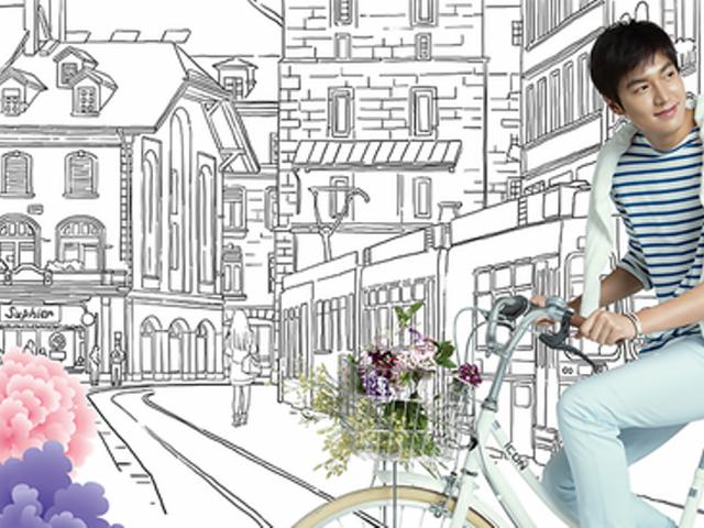 Lee Min Ho Dominasi Penghargaan Bergengsi Di Korea Selatan Showbiz Liputan6 Com