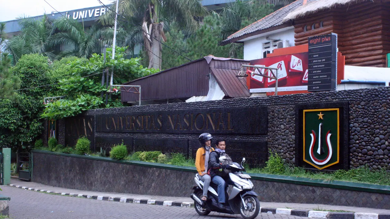 Polisi: Transaksi Narkoba di Unas, Pembeli Dijemput ke Kampus