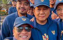 Air Mata Gus Miftah Menetes saat Singgung Prabowo Subianto Angkat Derajatnya kini Dikecewakan