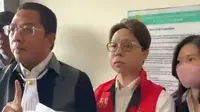 Richard Lee Merasa Kasusnya Janggal, Harapkan Keadilan Hakim dalam Memutuskan