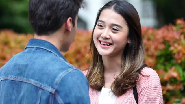 Love Story The Series