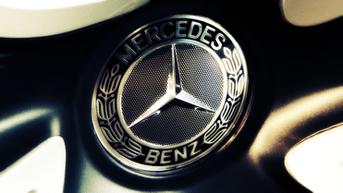 Rem Bermasalah, Mercedes-Benz Recall Ratusan Ribu Unit Kendaraannya