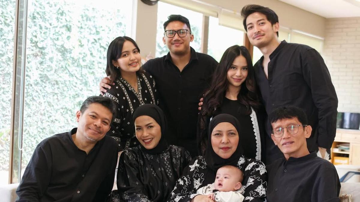 Apakah Fashion Lebaran 2026 Masih Akan Dipakai Sehari-hari? Temukan Jawabannya!