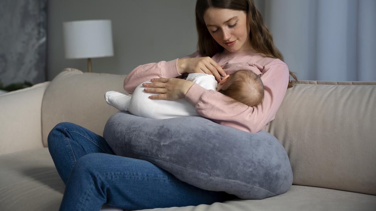 Menyusui, Momen Pererat Ikatan Batin antara Ibu dan Bayi