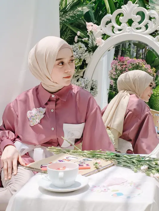 (Instagram/lestykejora)