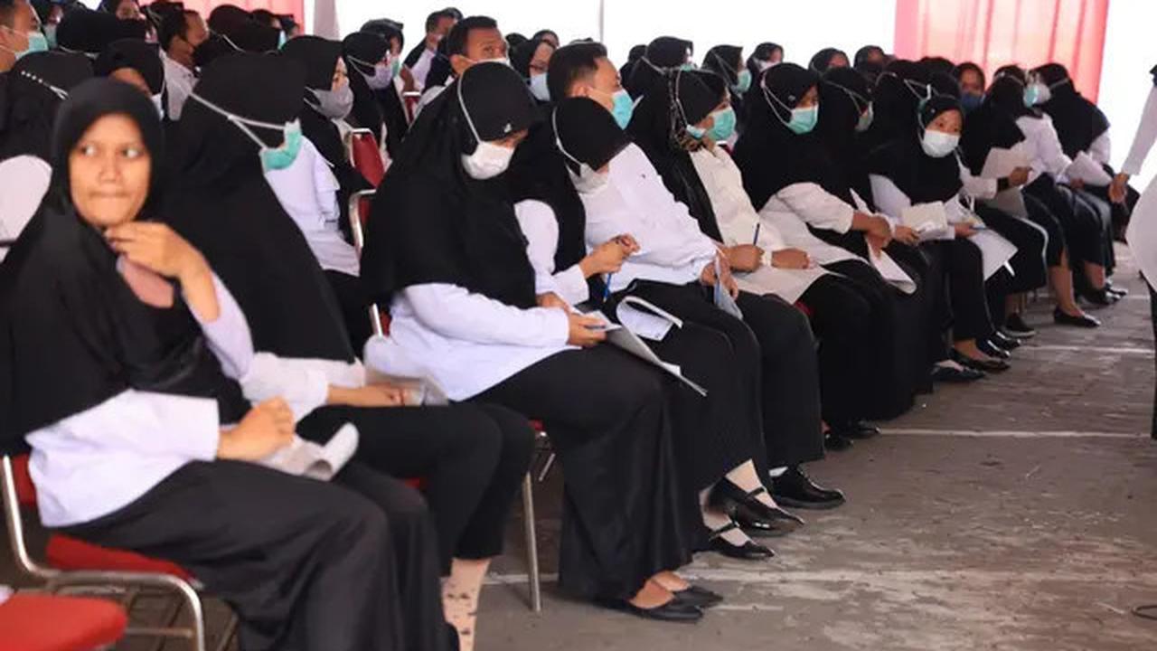 Mensesneg: Tak Ada Rekrutmen PPPK Lagi