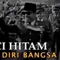 Peci Hitam. Penutup kepala ini memiliki sejarah panjang bersama dengan terbangunnya negara ini.