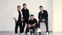 Lirik Lagu Seandainya Tercipta Untukku dari Ilir7, Soal Ragu dan Ikhlas karena Mencintai dalam Diam