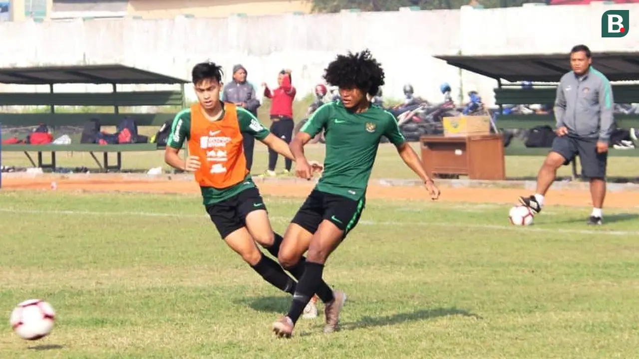 Timnas Indonesia U-18