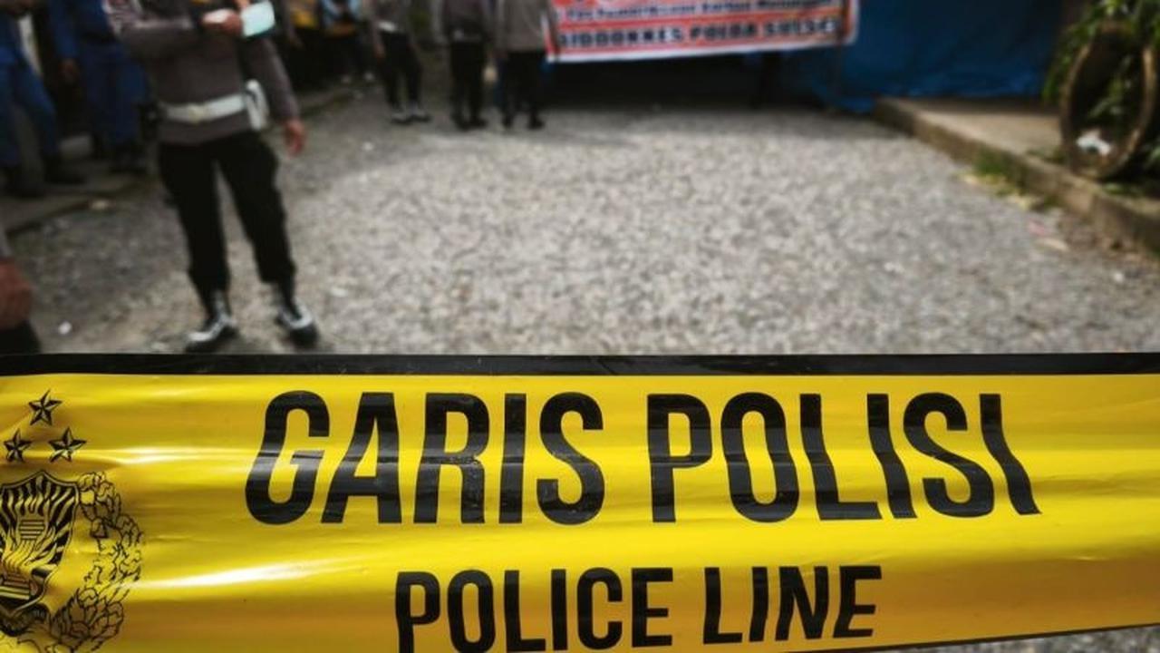 Tim DVI Berhasil Identifikasi Korban Keempat Kecelakaan Pesawat ATR di Bulusaraung