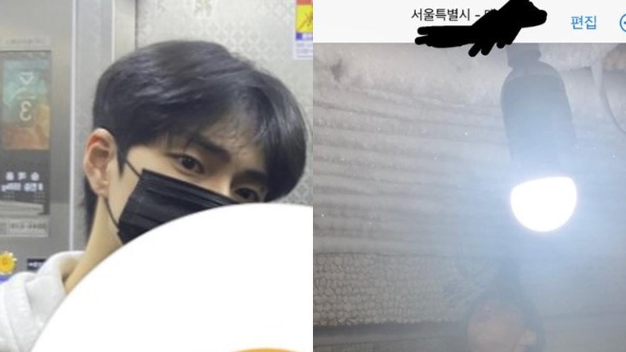 Kronologi Seunghan Mulai dari Gabung RIIZE Hingga Putuskan Keluar Demi Member dan BRIIZE