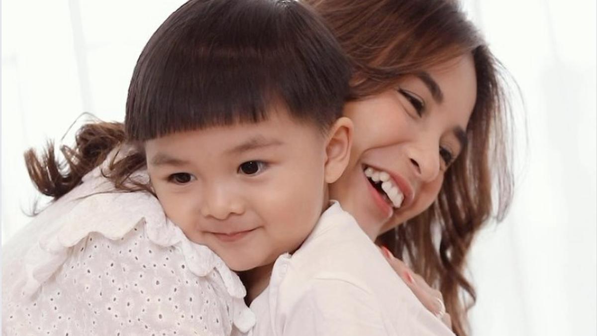 Chelsea Olivia Bahas Bulan Valentine, Sebut Anak-anak Bentuk Kasih