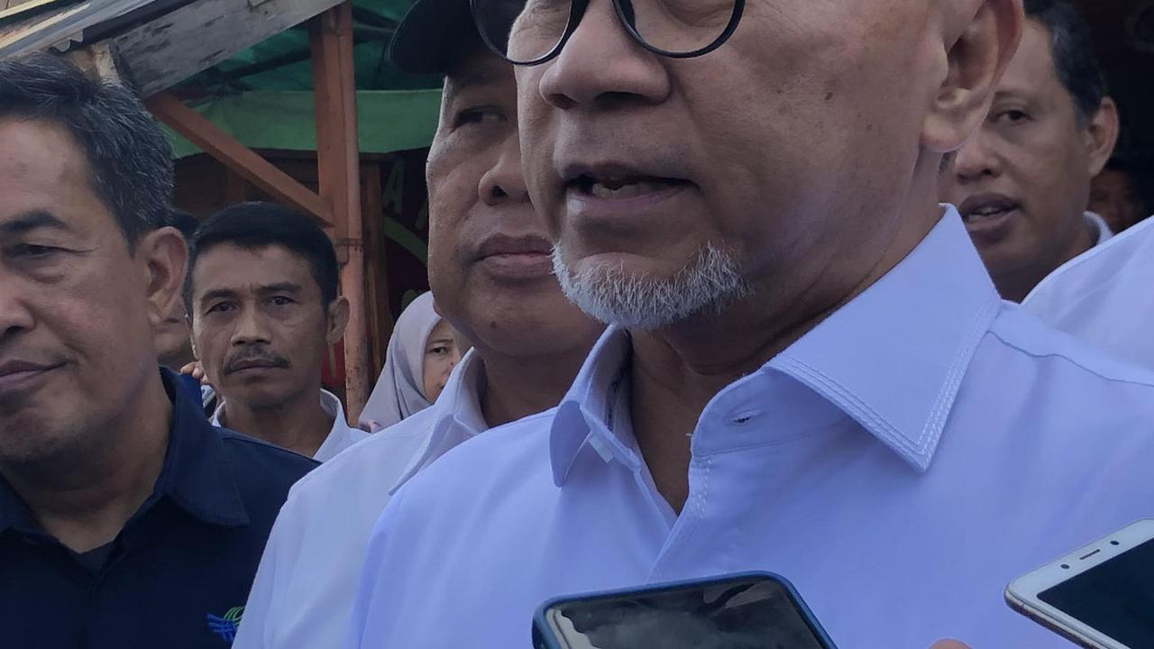 Timnas AMIN Laporkan Zulhas Terkait Dugaan Penistaan Agama, Desak Polisi Segera Tindaklanjuti
