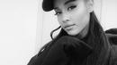 Sebelum terpukul karena meninggalnya sang mantan, konser Ariana Grande mengalami teror bom di Manchester. (instagram/arianagrande)