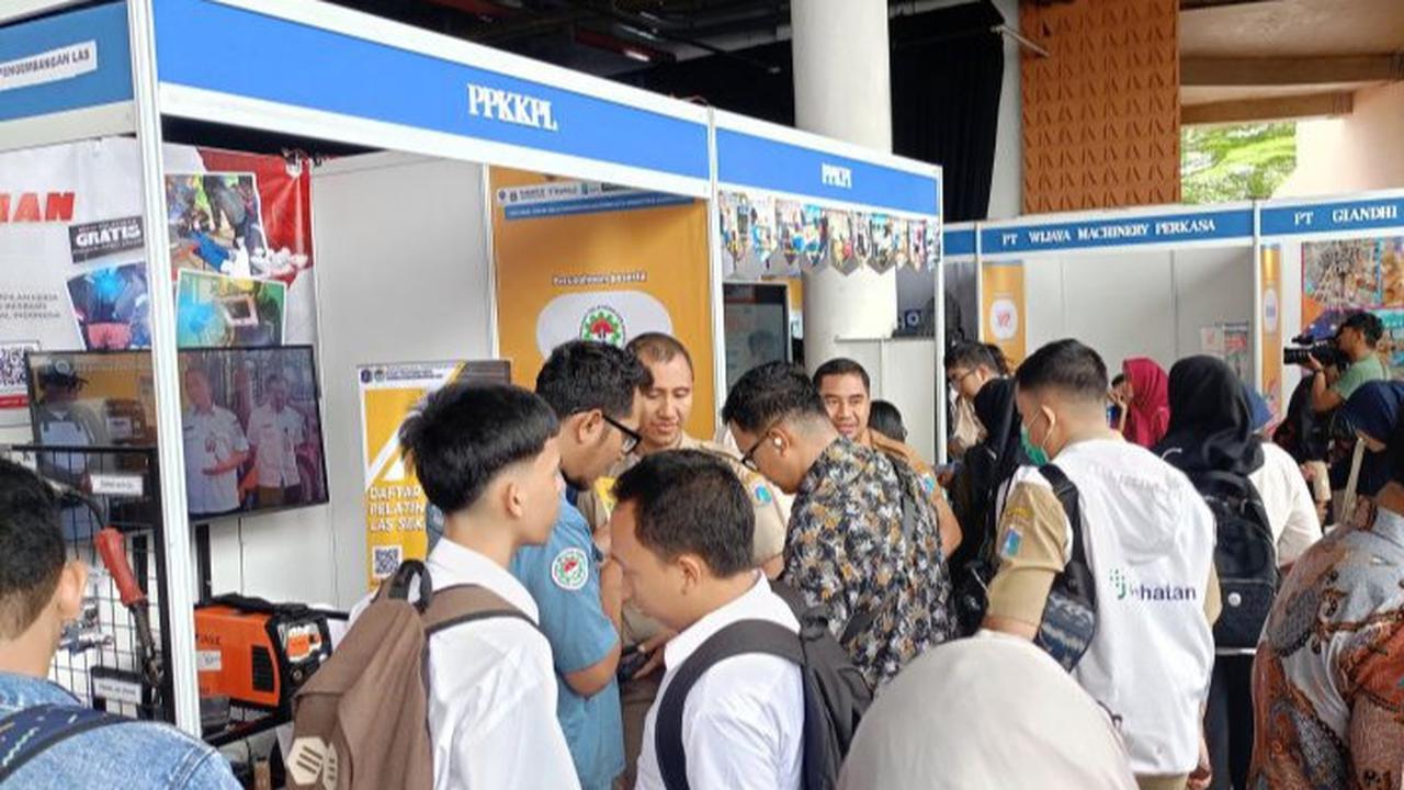 Lowongan Kerja untuk Lulusan Psikologi di PT Garuda Daya Pratama Sejahtera, Catat Batas Waktunya