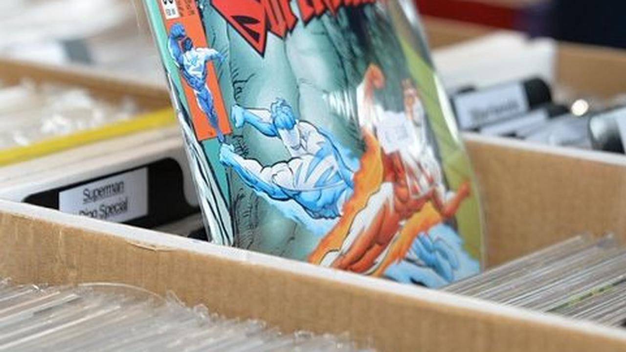 Cara Gambar Komik yang Bagus, Lengkap dengan Contohnya yang Lucu