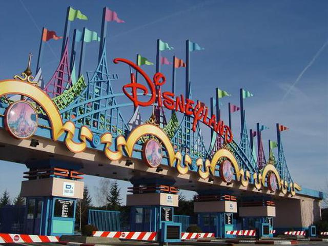 Disneyland