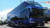 Meski Tak Punya Merek, Indonesia Jawara Bikin Bus