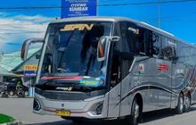 Berawal dari Usaha Angkutan Barang, Intip Sejarah PO Bus Siliwangi Antar Nusa dari Bengkulu