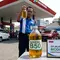 Pengalaman Pengemudi Angkutan Umum dan Pikap Usai Pakai B50