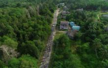 Pemprov Kepri dan BPJN Gesa Perbaikan Jalan Jelang Tour de Bintan 2026