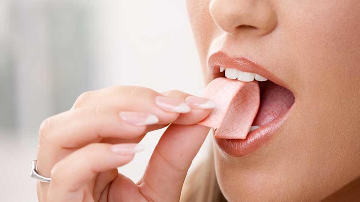 Ilmuwan Ciptakan Permen Karet Anti Flu dan Herpes Tahun 2025, Cukup Dikunyah 15 Menit