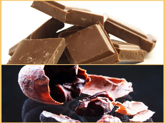Penderita sinus sebaknya lebih memilih dark chocolate daripada dairy chocolate