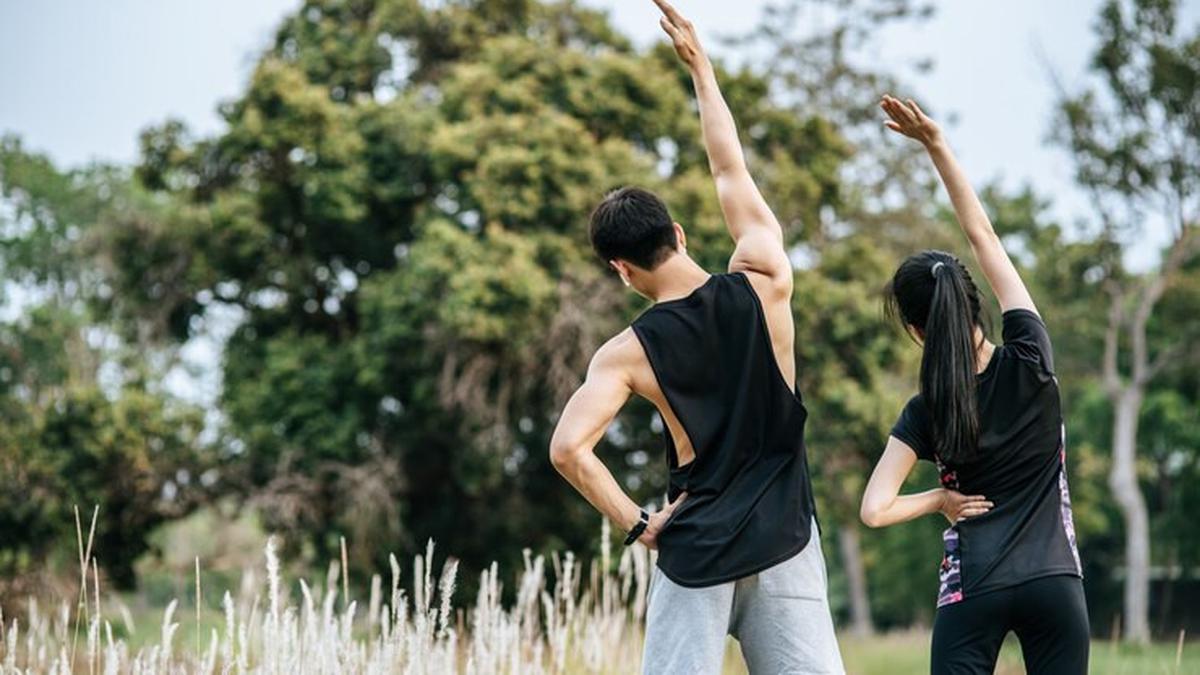 7 Olahraga Murah Meriah untuk Awet Muda Tanpa Gym