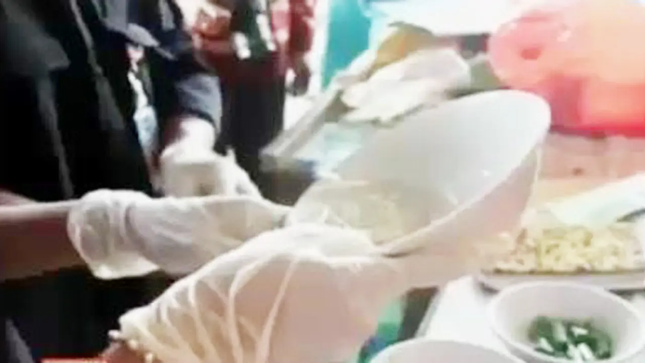 Jelang Ramadan, Satgas Berbagai Daerah Sidak Produk Pangan 