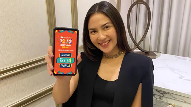 Berburu promo biar tambah untung