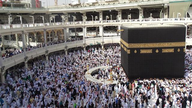 Catat Ini 5 Lokasi Wajib Dikunjungi Saat Umrah Lifestyle