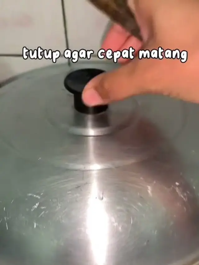 Pakai 1 Bahan, Begini Cara Rebus Pisang Biar Tetap Cerah dan Anti Hitam