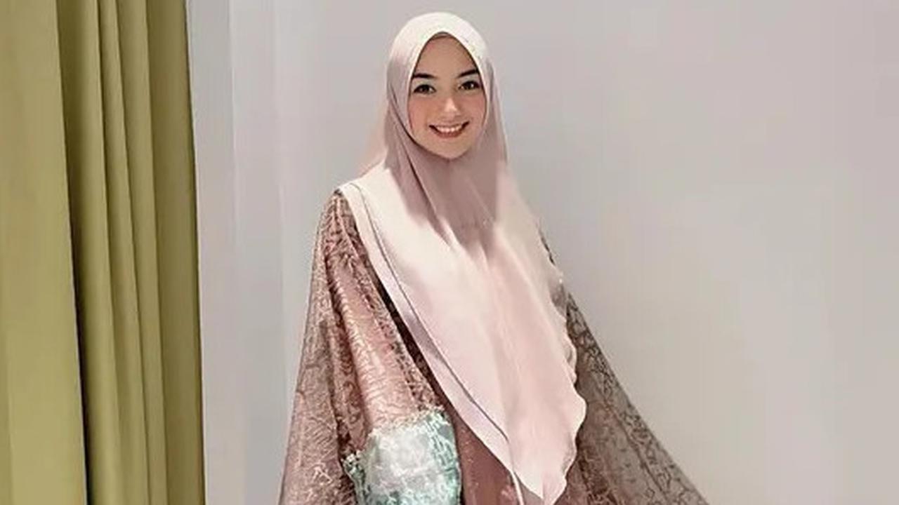 14 Model Hijab Terbaru untuk Lebaran 2025 yang Akan Membuat Penampilanmu Makin Memukau