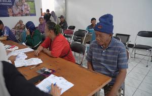 Penyaluran BLTS Kesra 2025 di Yogyakarta merupakan bagian dari distribusi nasional bantuan kesejahteraan rakyat yang dilakukan pemerintah melalui Kementerian Sosial RI,