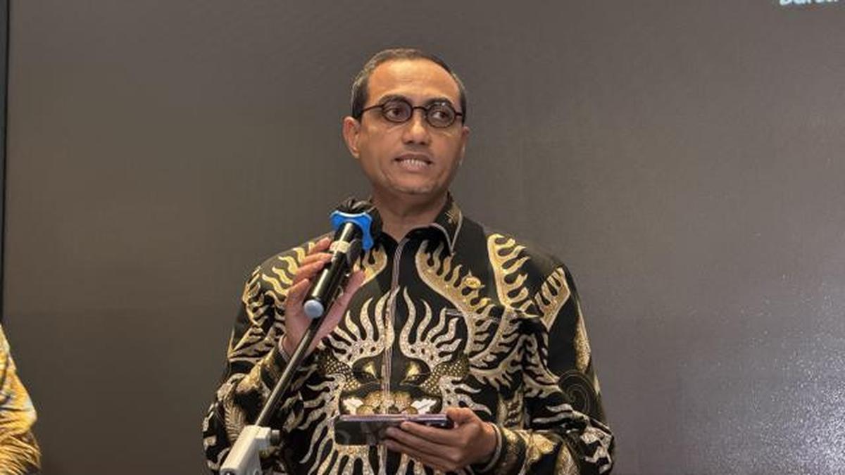 OJK Denda Influencer Ini Rp 5,35 Miliar Setelah Terbukti Manipulasi Harga Saham