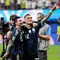 Lautaro Martinez Terus Menambah Gol untuk Timnas Argentina