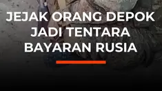 Kantor Imigrasi Kelas I Non TPI Kota Depok membongkar rekam jejak keimigrasian Wahyu Oktavian Iskandar alias Yayan (WOI), warga Depok yang belakangan viral usai terkuak bergabung menjadi tentara bayaran Rusia. Saat mengajukan penggantian paspor, Yayan mengaku hendak berlibur ke Malaysia.