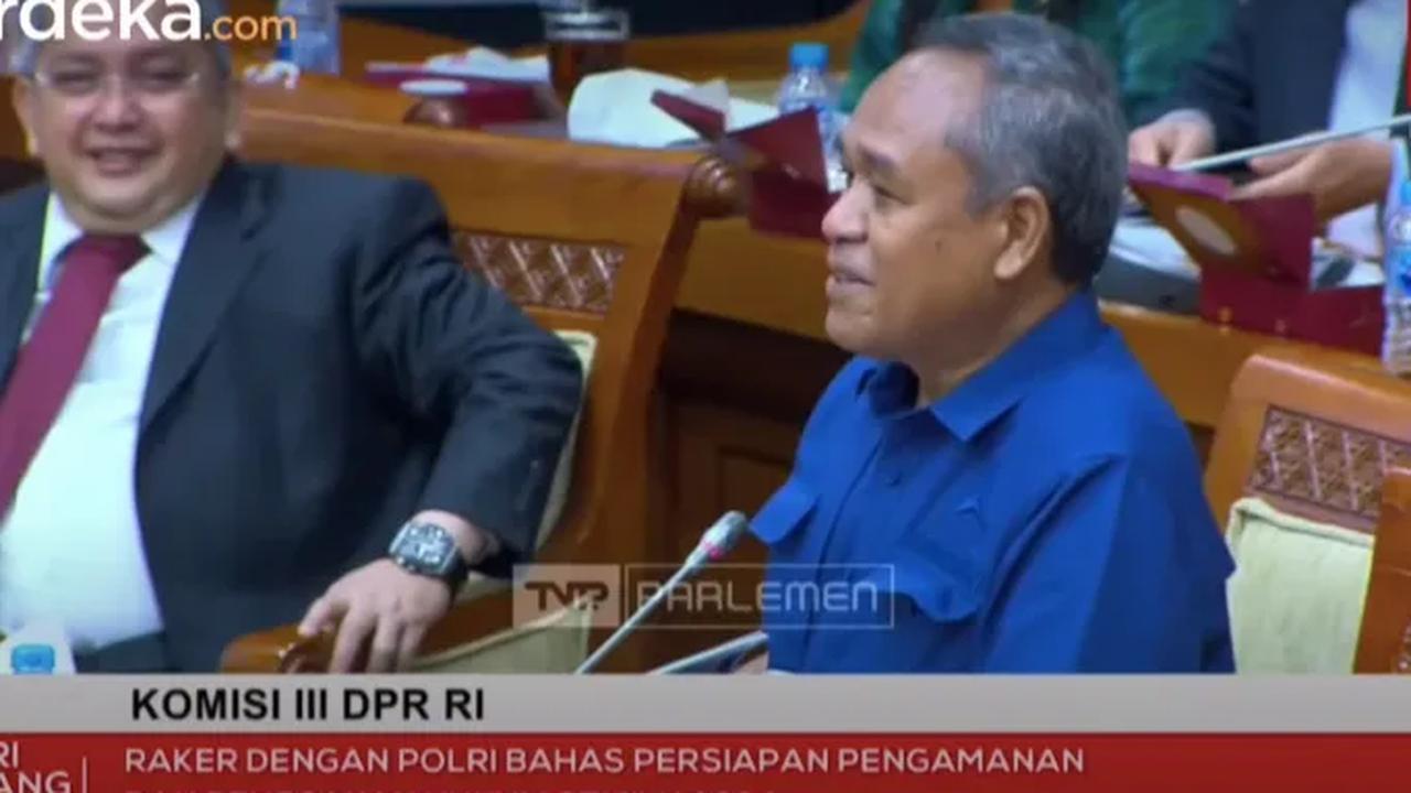 Dok. Istimewa