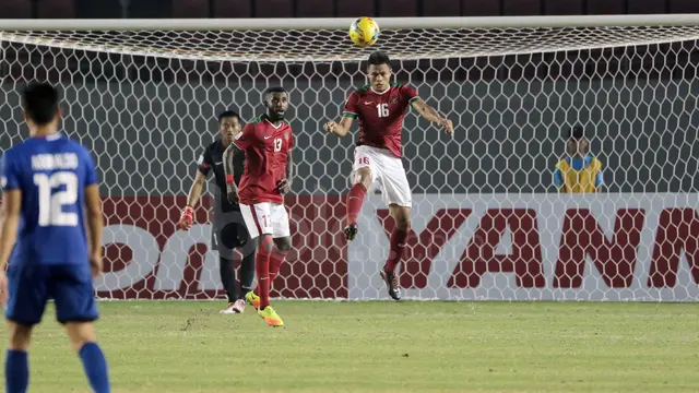 Yanto Basna dan Fachrudin Aryanto