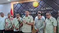 Pemerintah Tetapkan Harga Ayam Hidup Minimal Rp 19.500 per Kg Mulai 15 Juli 2026