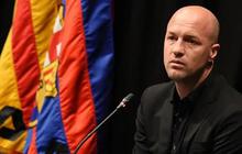 Statistik Jordi Cruyff saat Jadi Pelatih