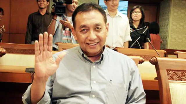 Dirut Merpati Akui Kesalahannya dan Siap Digugat