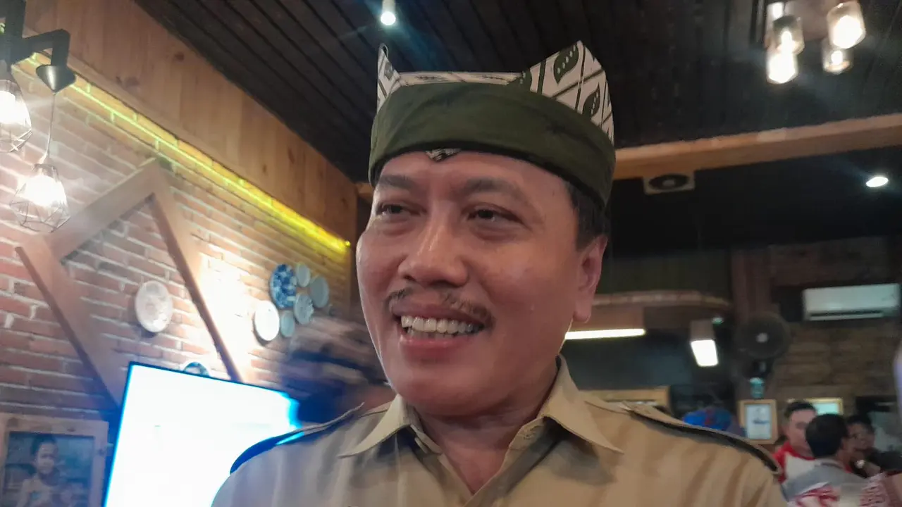 Plt Kepala Dinas Kesehatan (Kadinkes) Banyuwangi, Jawa Timur, Amir Hidayat mengungkapkan cara Banyuwangi dalam menurunkan angka stunting.