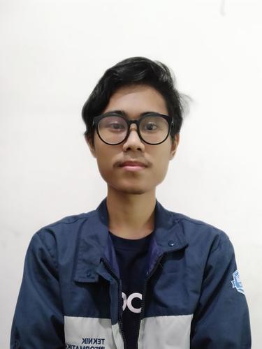 Rizky Adi menjadi Lens Creator Snapchat pertama dari Indonesia (Dok. Snap Inc.)
