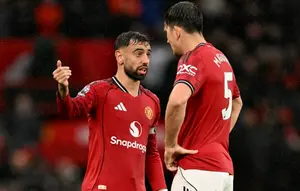 Barcelona Ramaikan Perburuan Bruno Fernandes